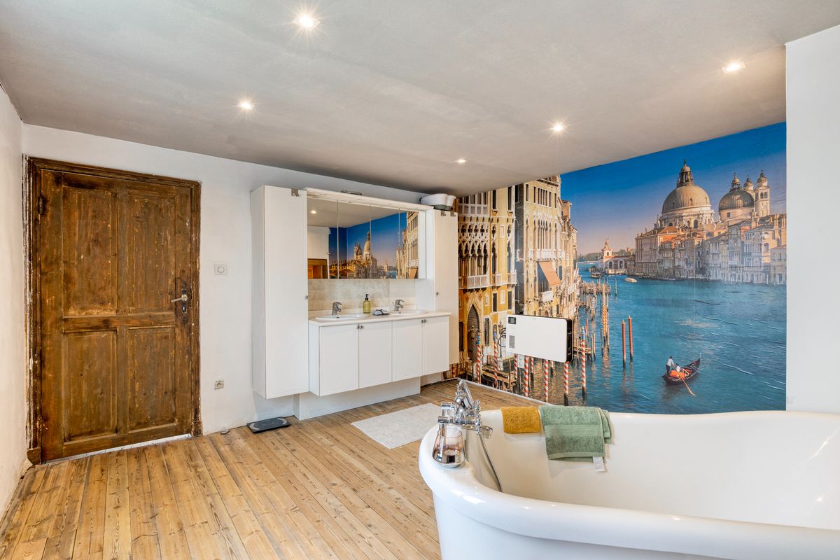 Vrijstaande loftwoning op een perceel van 620 m², 3 slaapkamers en een bijgebouw/schuur foto 14