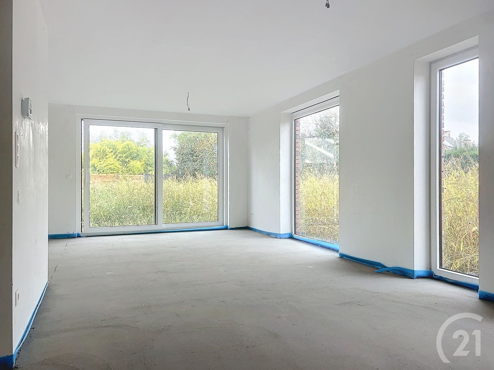 Nieuwbouwwoning te koop in Pijpelheide! foto 4