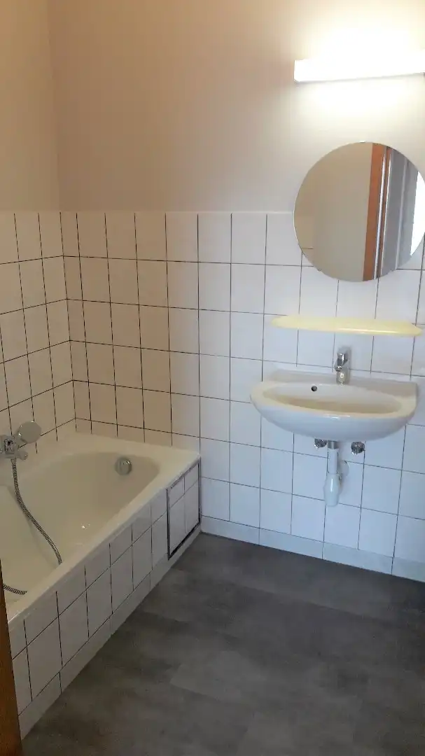 Gelijkvloers appartement met terras en autostandplaats foto 6