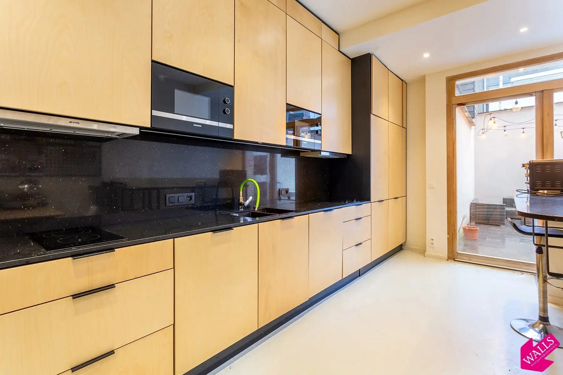 Studentenkamer in het hart van de studentenbuurt foto 11