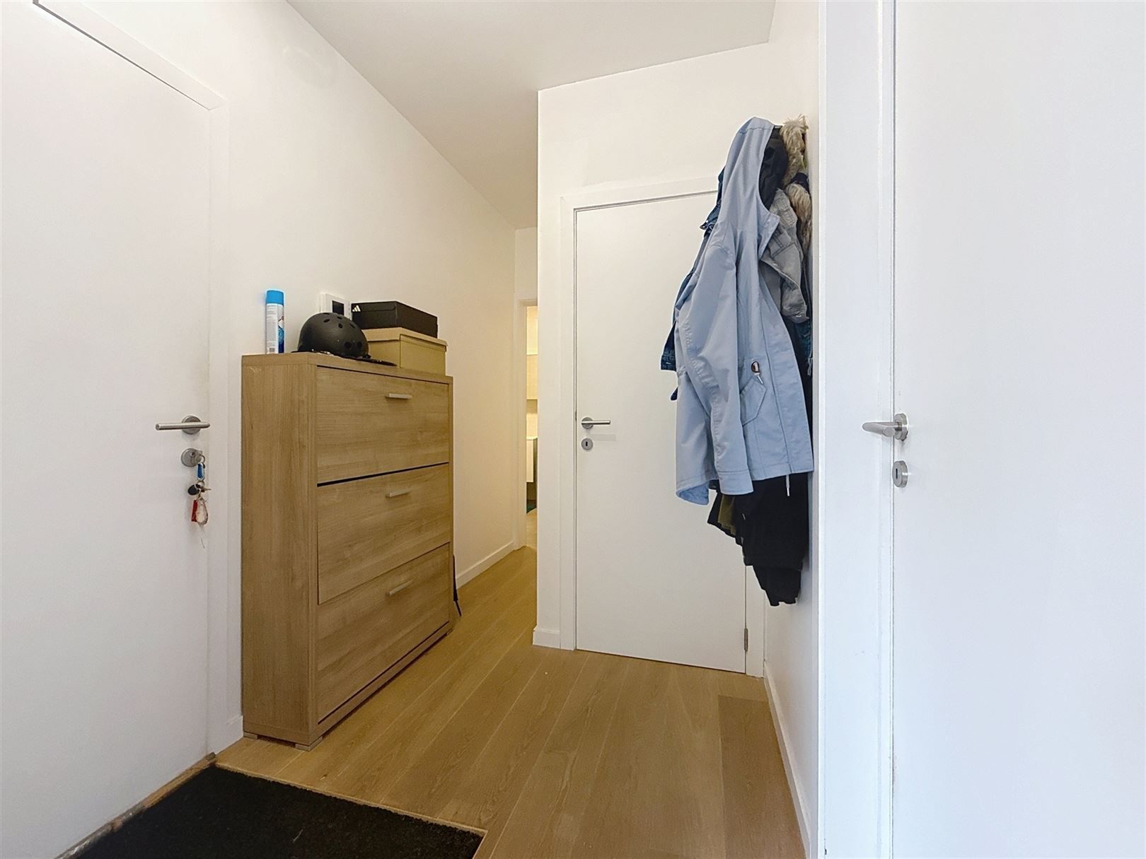 Mooi APP 1ste V, 2 slpks met kelderberging foto 17