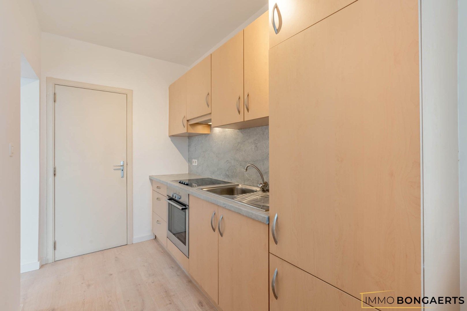 Penthouse appartement in het centrum van Genk foto 10
