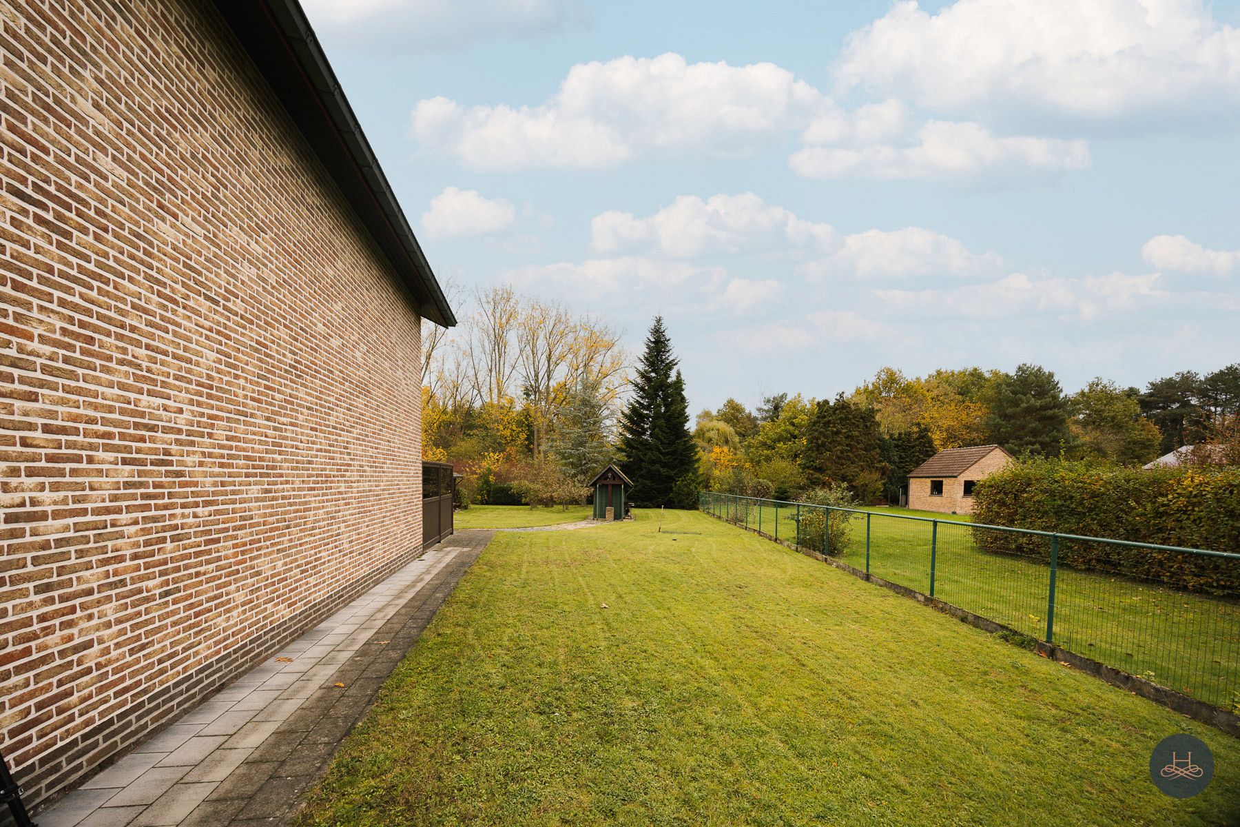 Ruime, instapklare gezinswoning op prachtperceel van 17a44ca foto 23