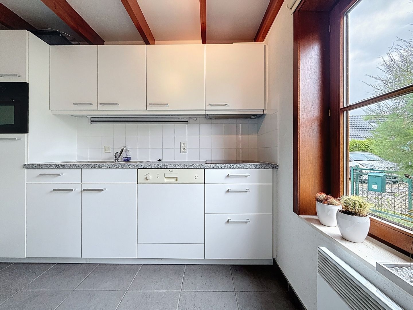 Gezellige vakantiewoning nabij de jachthaven van Nieuwpoort foto 7