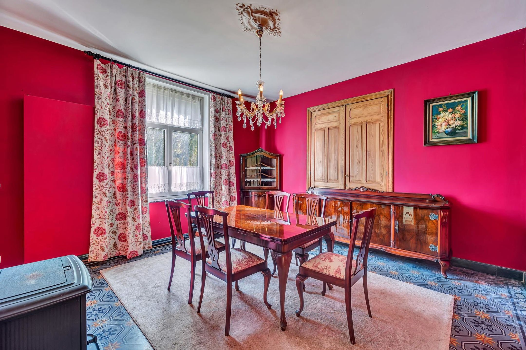 Fantastisch gerenoveerde hoeve met binnenzwembad foto 11