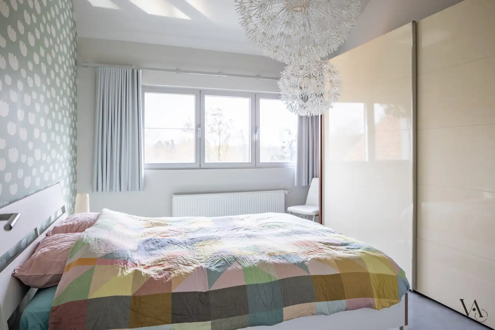 Prachtig gerenoveerde, ruime gezinswoning in de gegeerde Spaanse Kroonwijk foto 18