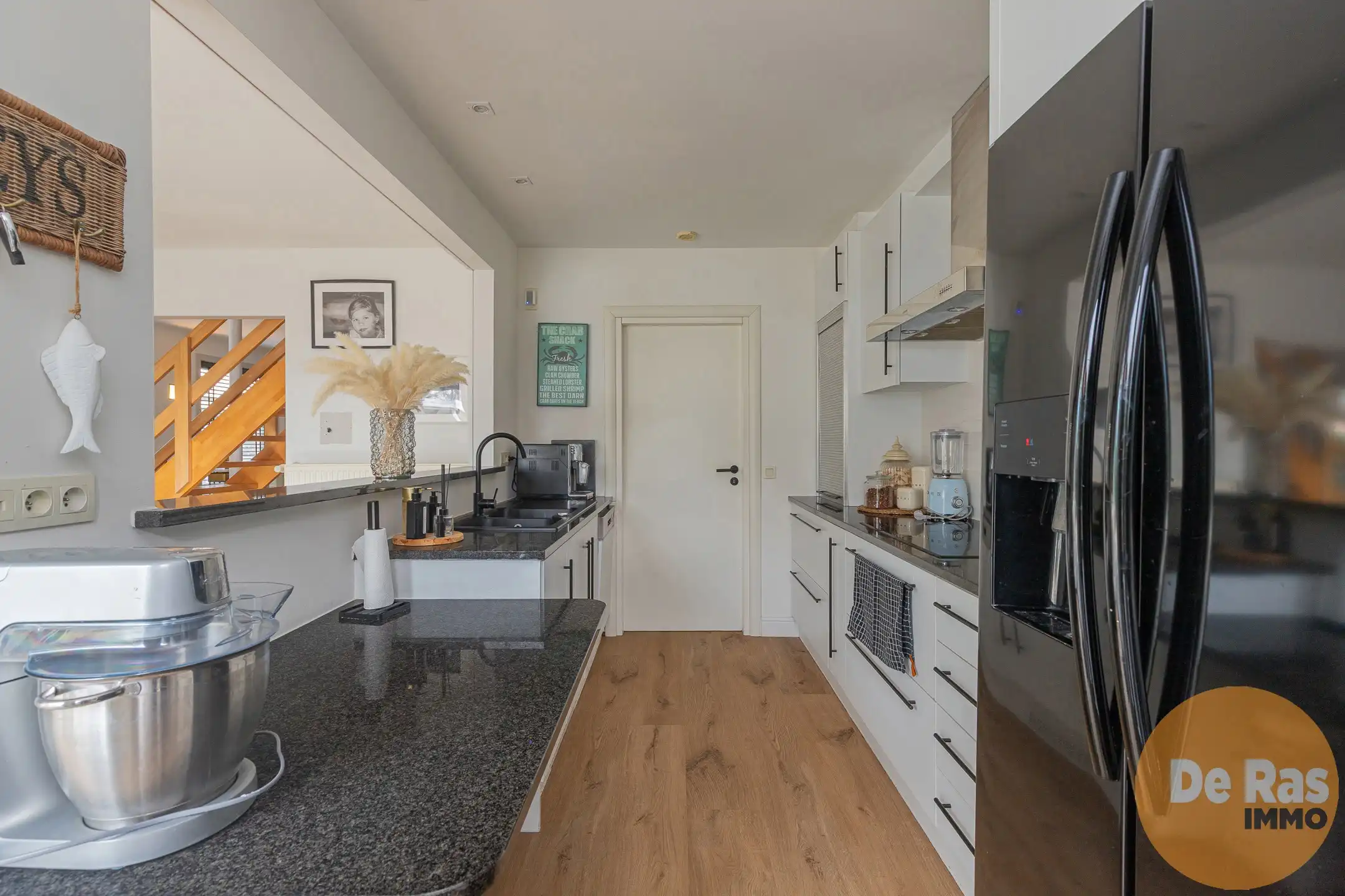 WICHELEN - Perfect instapklare woning met 3 kamers en tuin foto 14