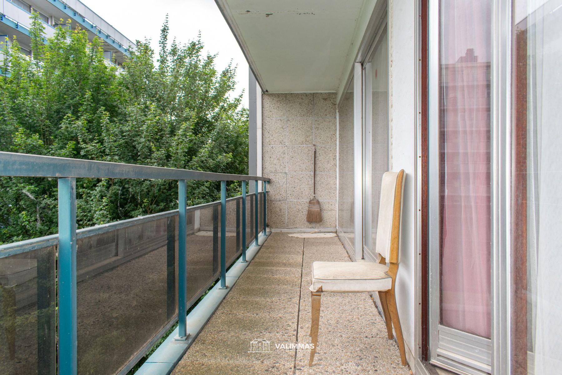 Centrum: instapklaar en verzorgd appartement met 2 terrassen foto 10