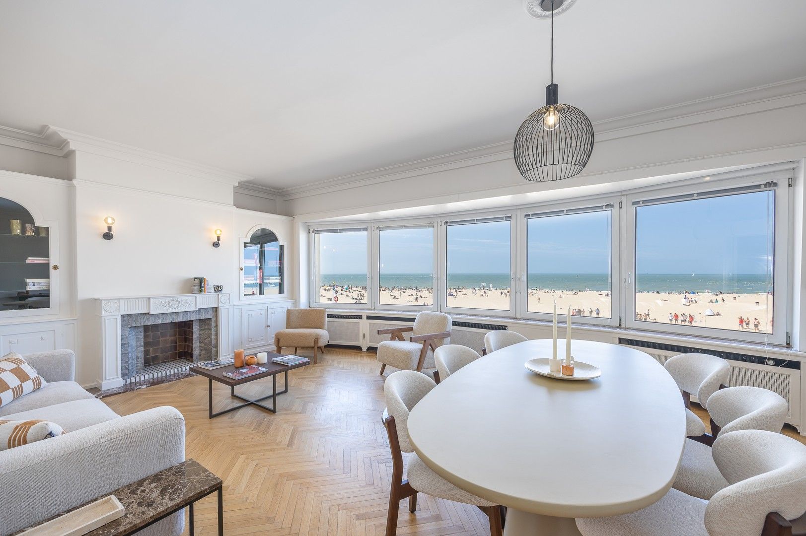 Appartement te koop foto 6