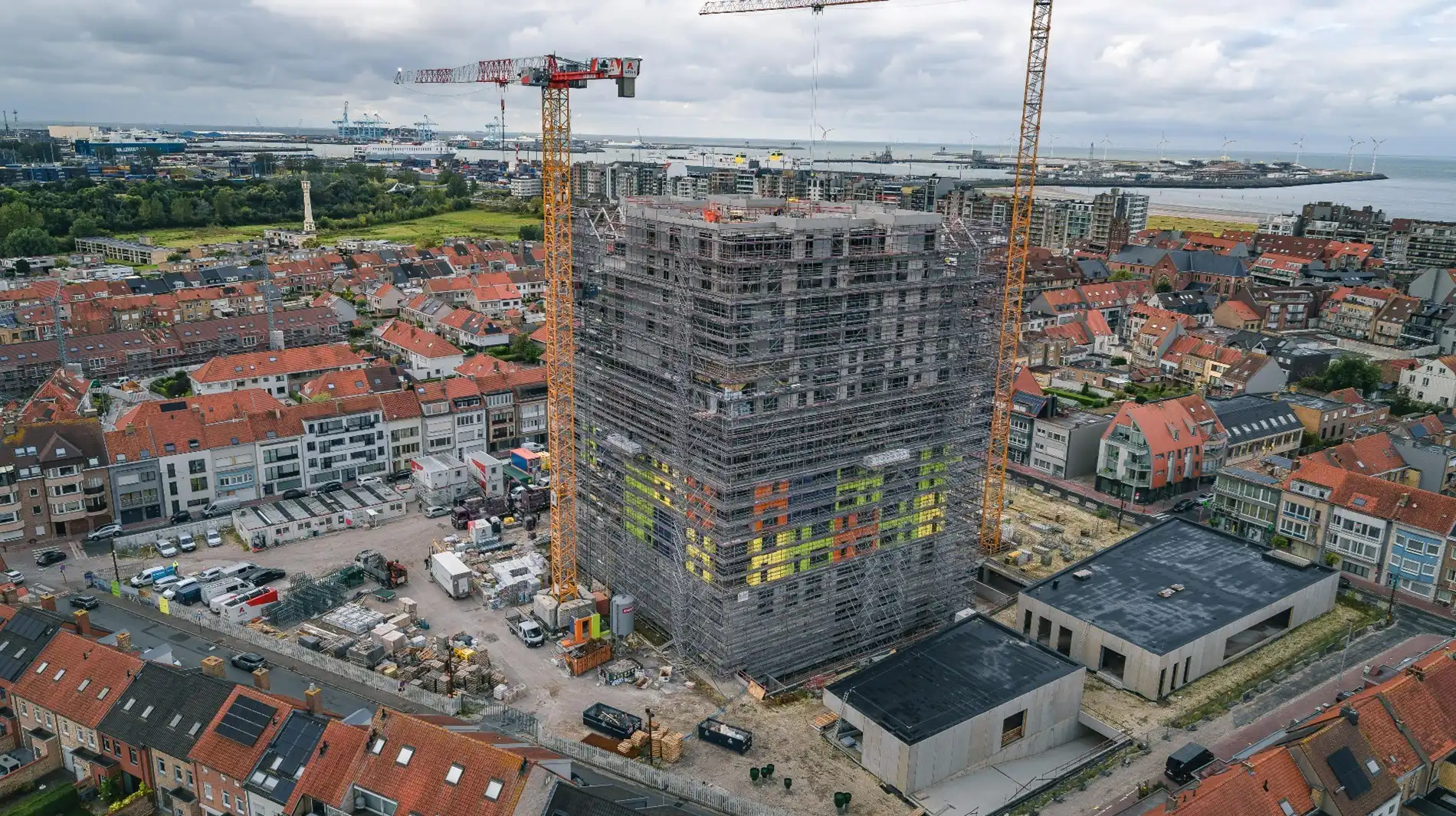 HOOST - Commerciële Ruimtes te Koop- te Huur foto 15