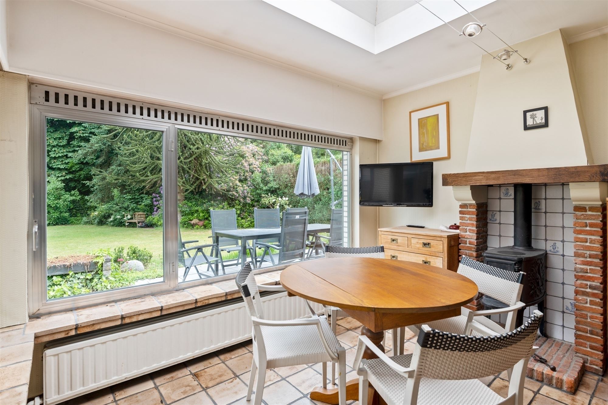 Laagbouwwoning op een uitstekende locatie te Bonheiden foto 6