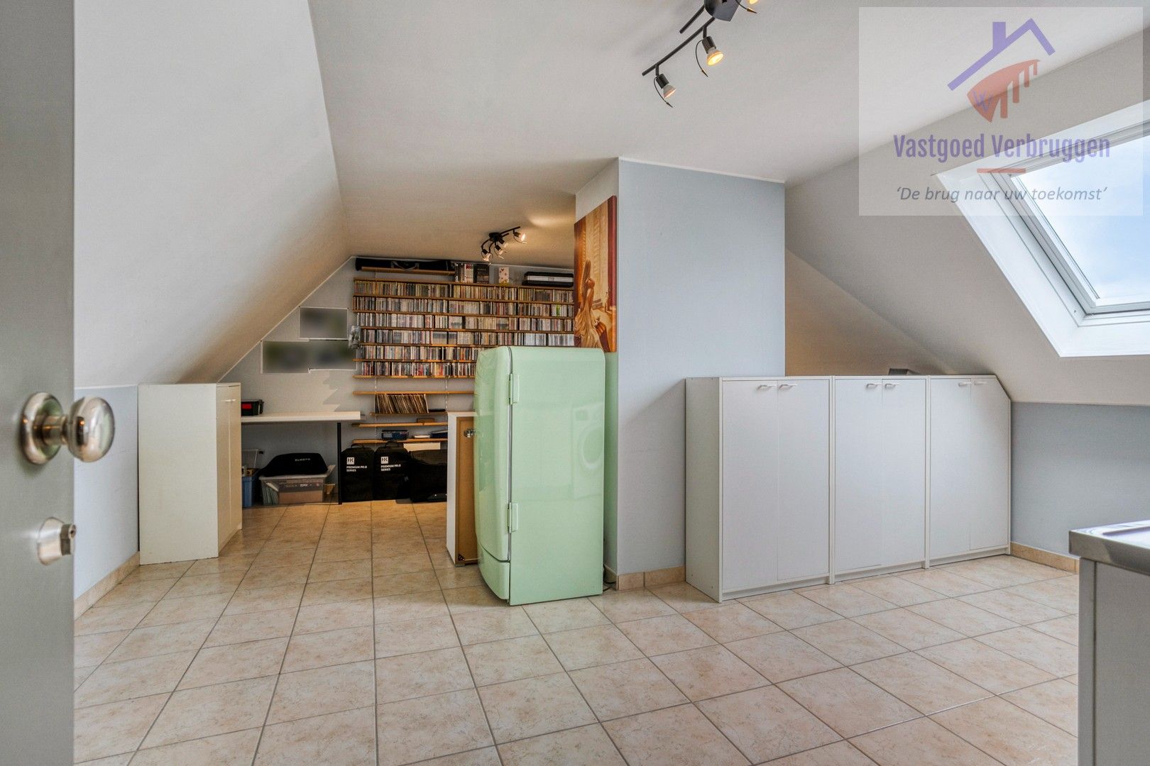 Instapklaar duplex-appartement op centrale topligging foto 10