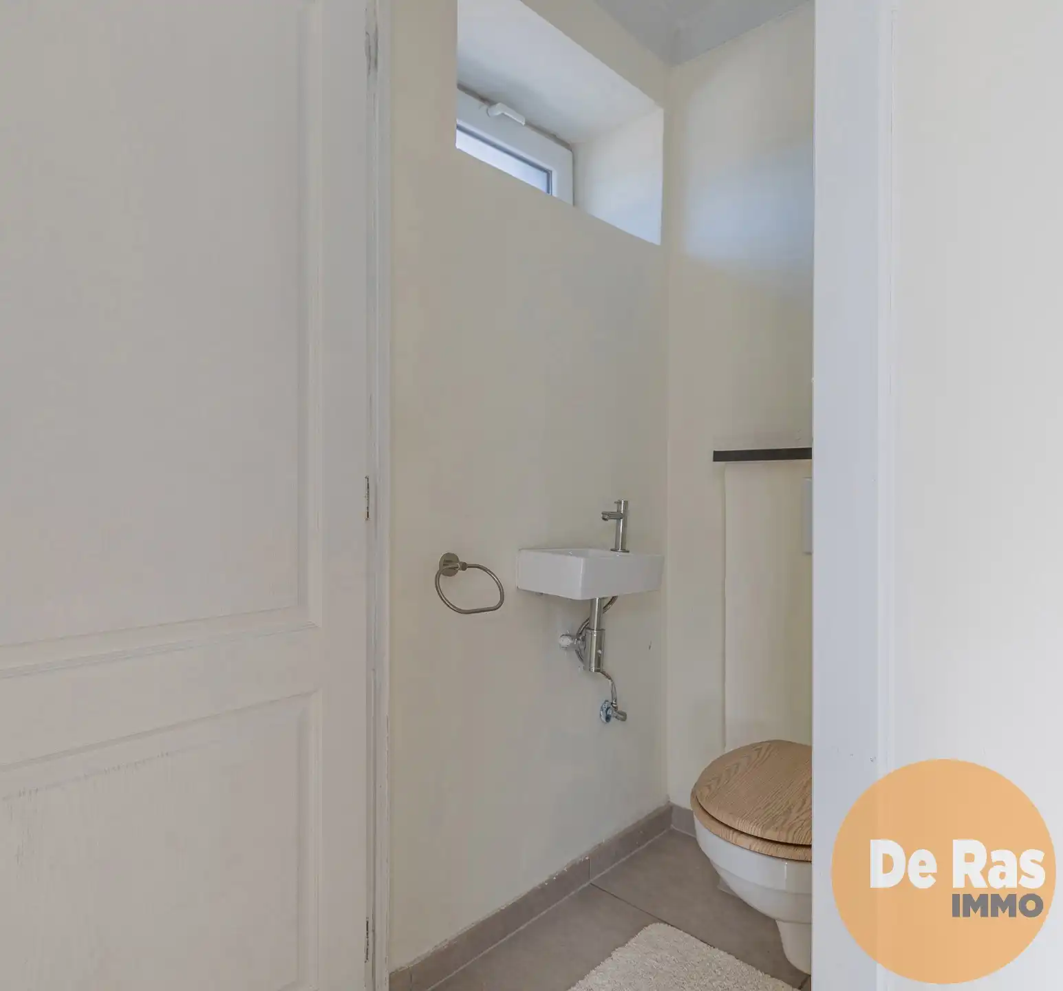 HERZELE - Instapklare woning naast station Herzele foto 5