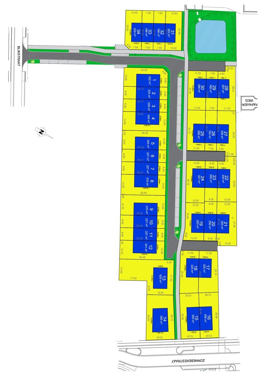 Landelijke woningen foto 6