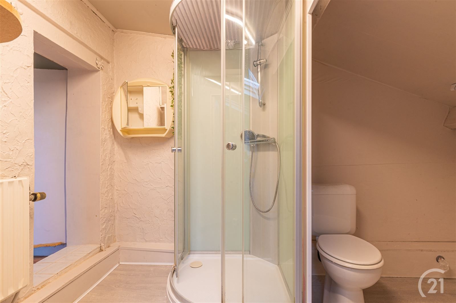 Uitzonderlijk gelegen woning met tuin op 11are20 foto 27