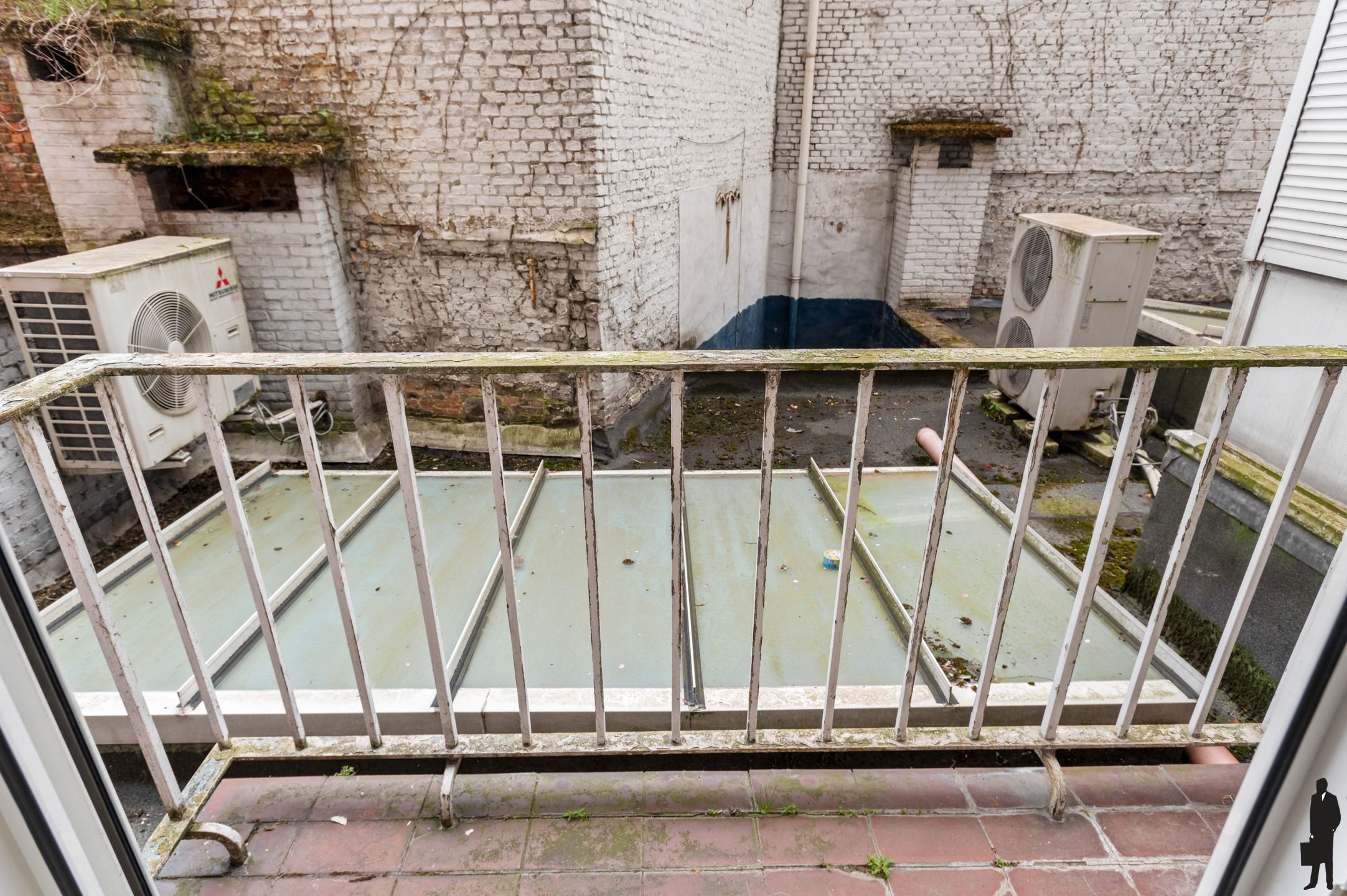 Appartement met potentieel in Antwerpen foto 9