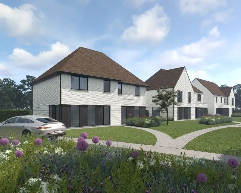 Huis te koop Kouterslag x - 9850 Merendree