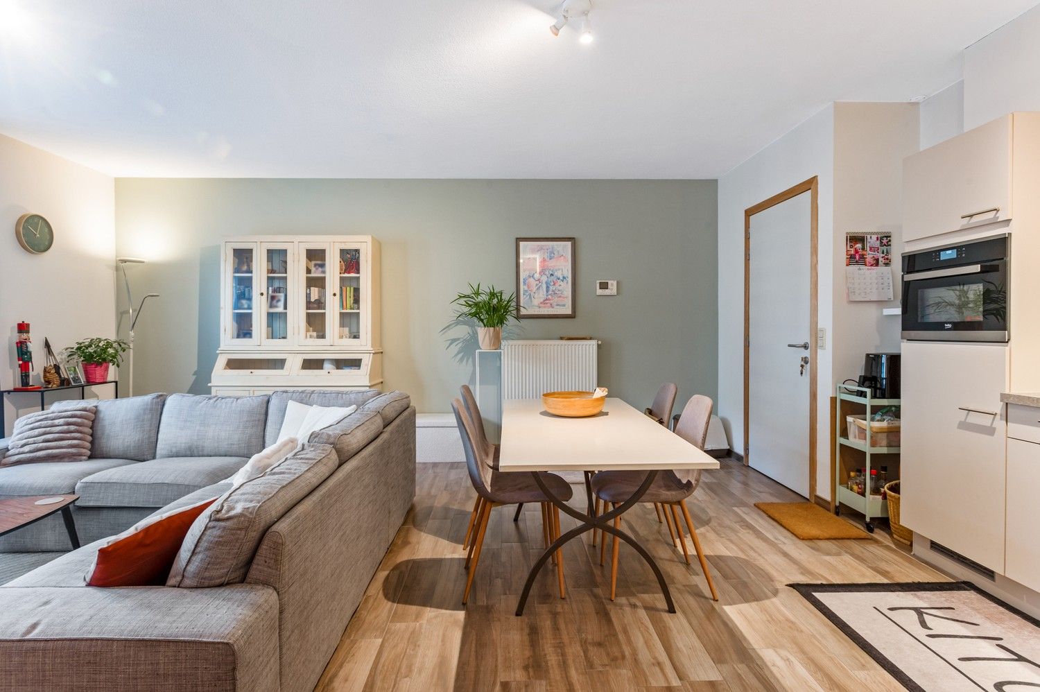 Appartement te koop Hoogboomsteenweg 12/8 - 2930 Brasschaat