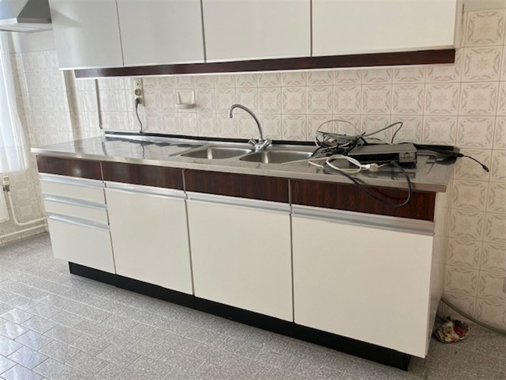 Appartement (1slpk) mét terras in hartje Antwerpen!  foto 5