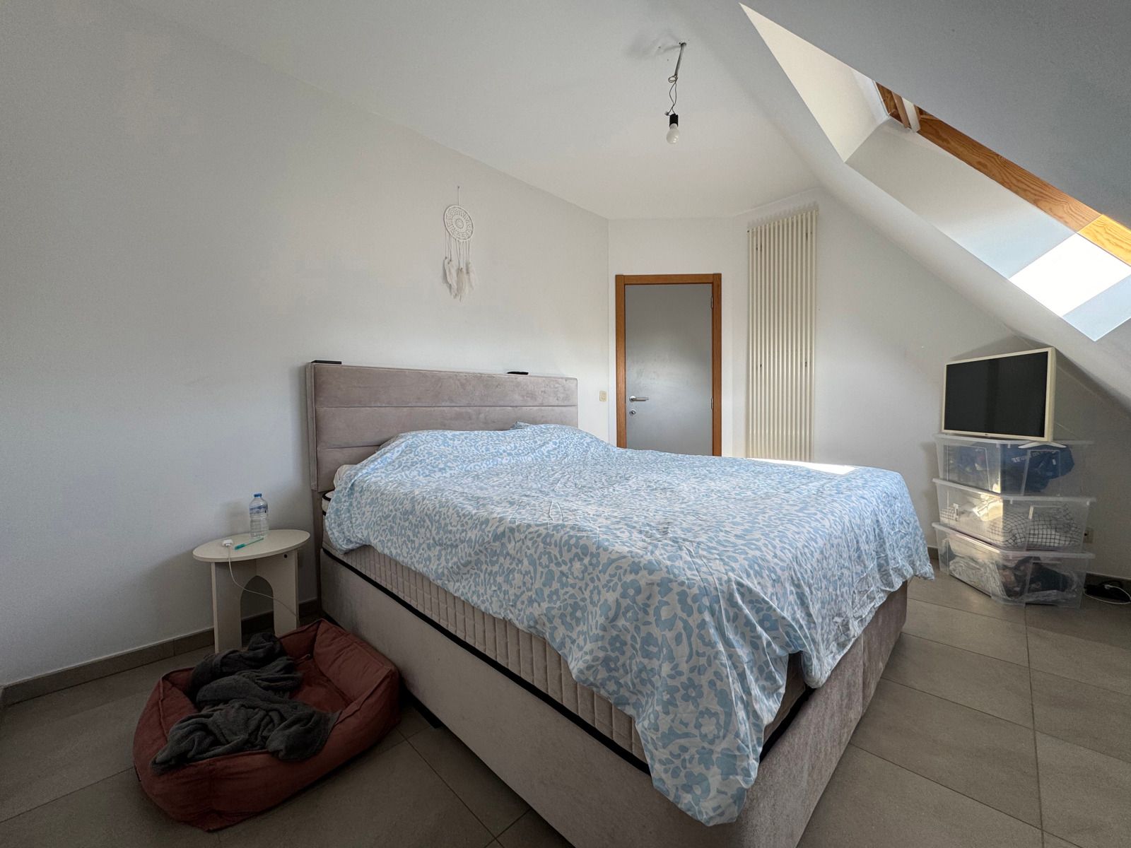 Te huur: duplex appartement aan de rand van centrum Aalst foto 10