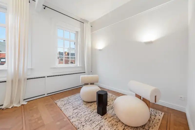 Prestigieuze kantoorruimte te huur foto 4