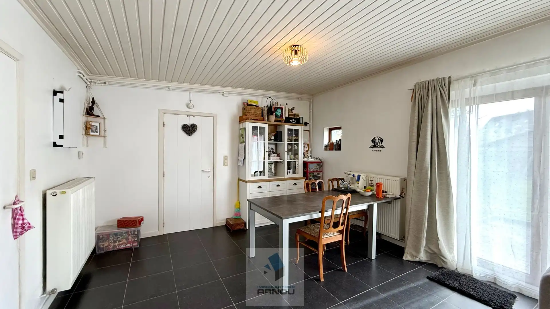 Rustig gelegen bungalow met 2 slaapkamers foto 4