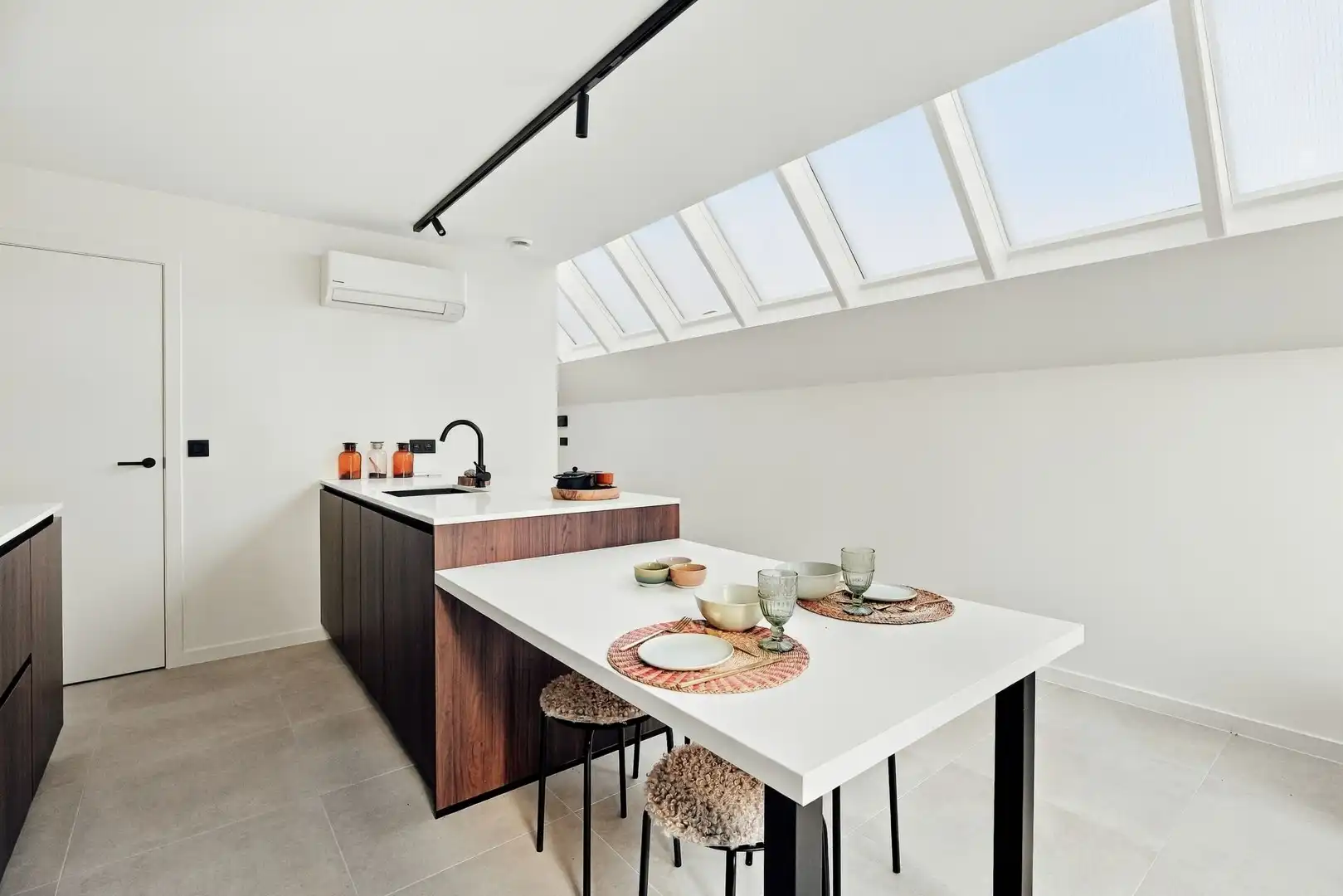Instapklare gezinswoning (label A) met 4 slaapkamers foto 6