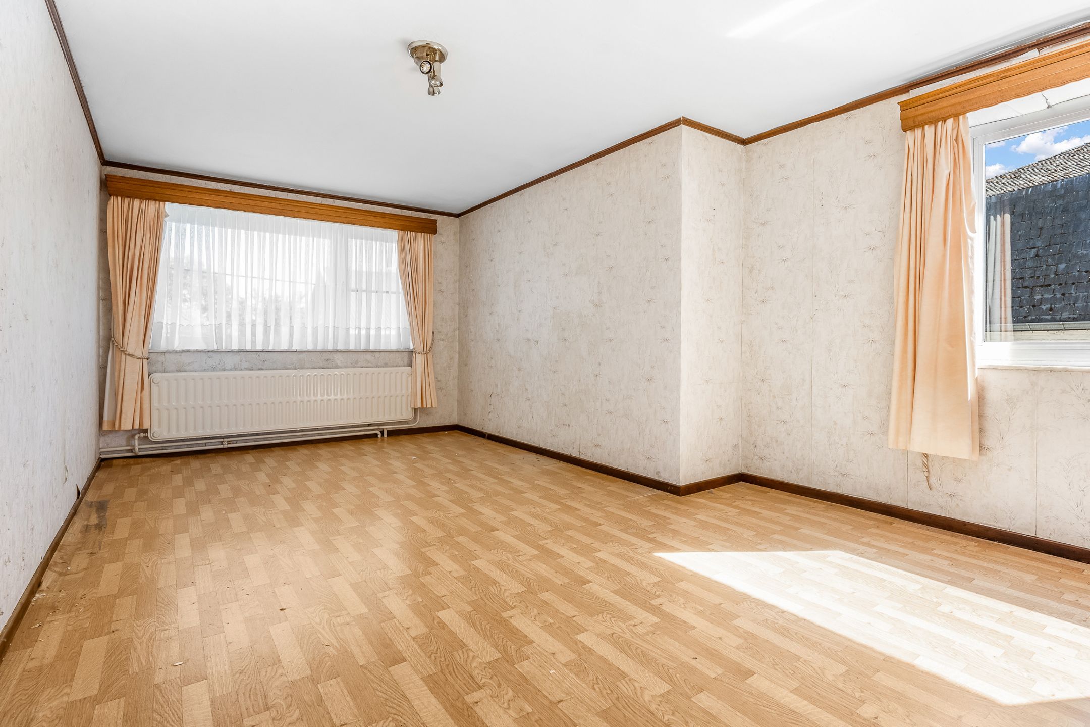 Gezinswoning met landelijk uitzicht te Membruggen foto 13