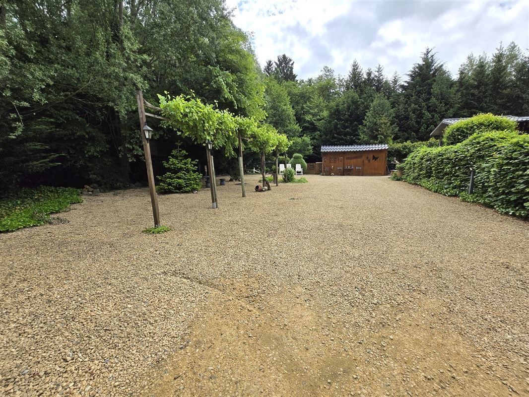 Gemeubeld huis foto 31