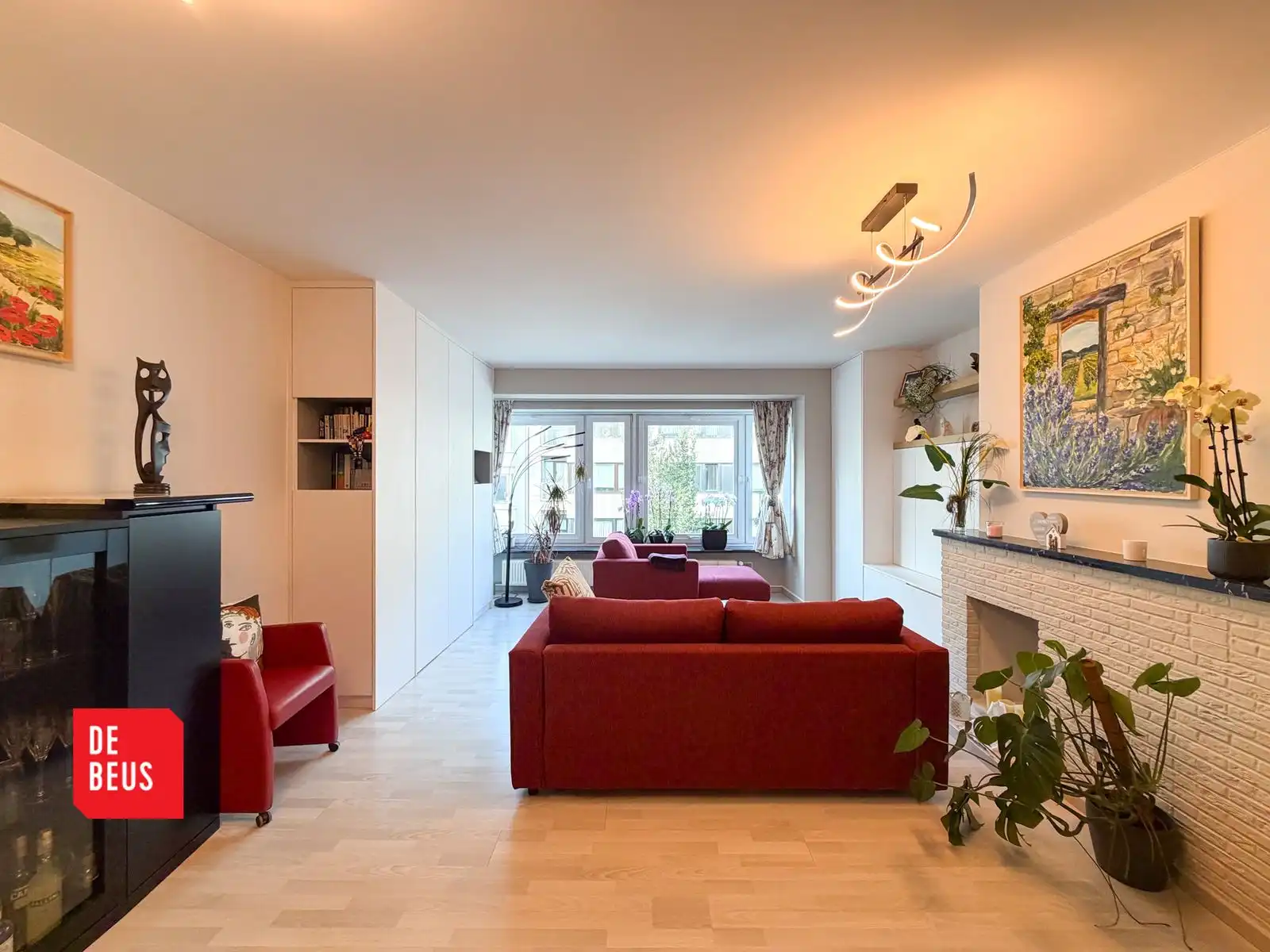 Appartement te koop Alfons Pieterslaan 118/0401 - 8400 Oostende