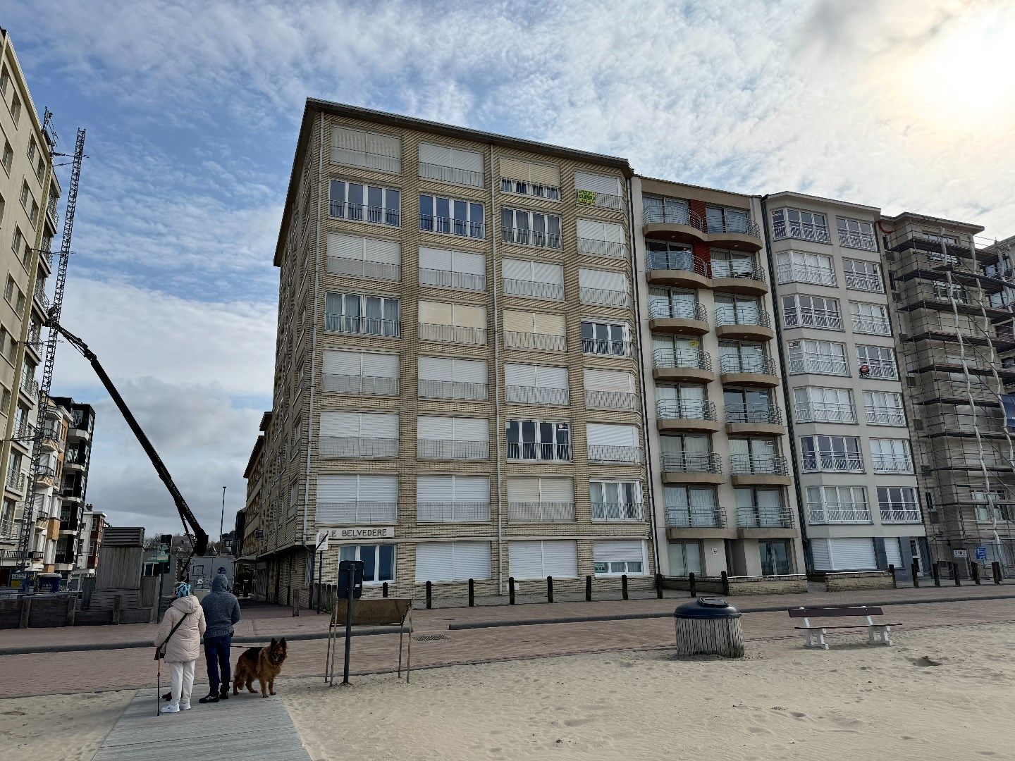 Residentie Belvédère G002 + K21 foto 17