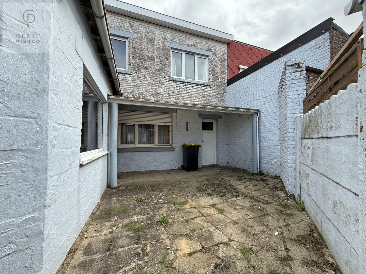 Gezellige rijwoning met tuin foto 26