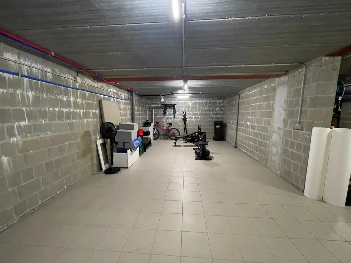 Modern ingerichte villa met prachtig uitzicht! foto 35