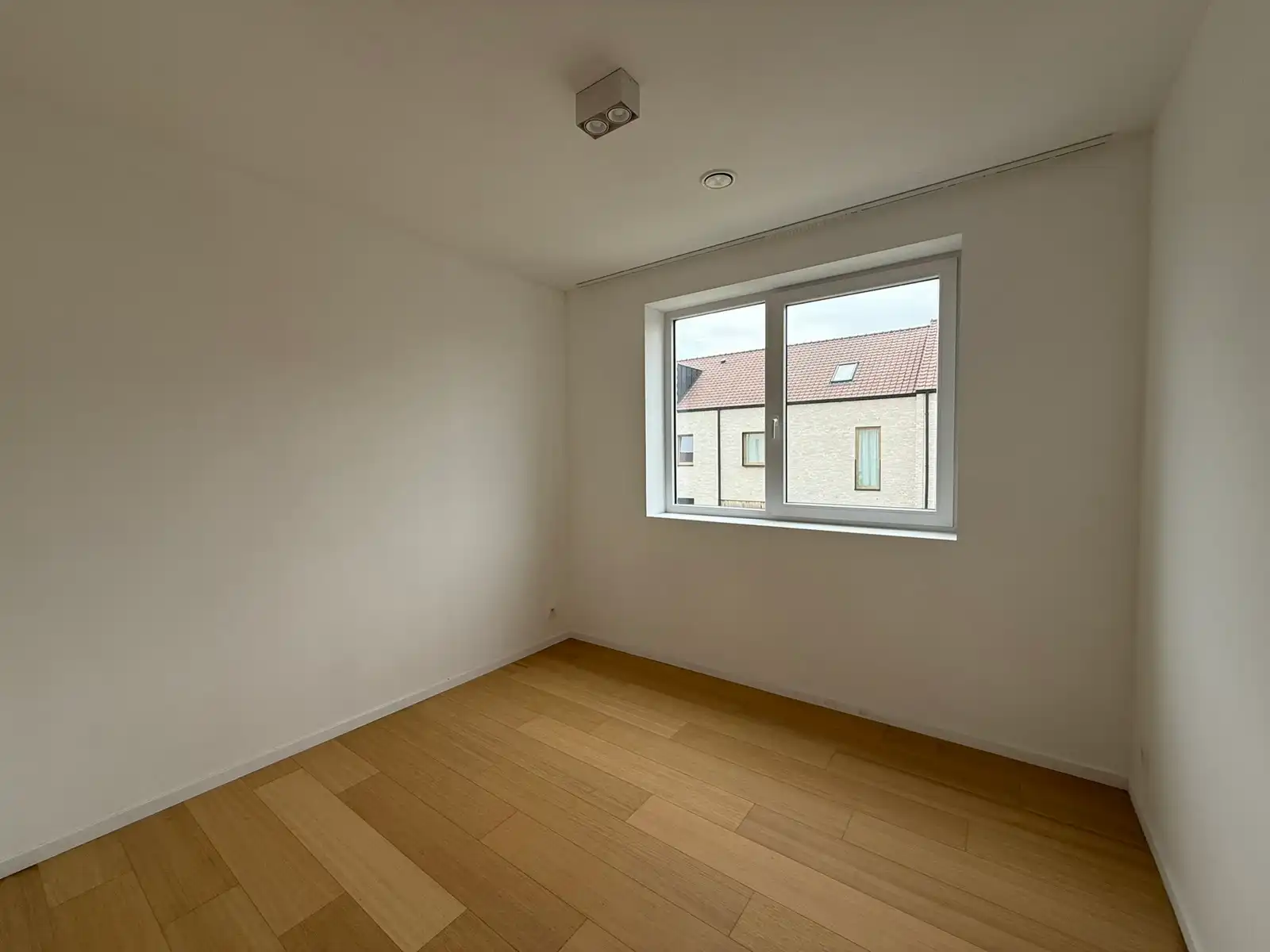 ENERGIEZUINIGE NIEUWBOUWWONING foto 14