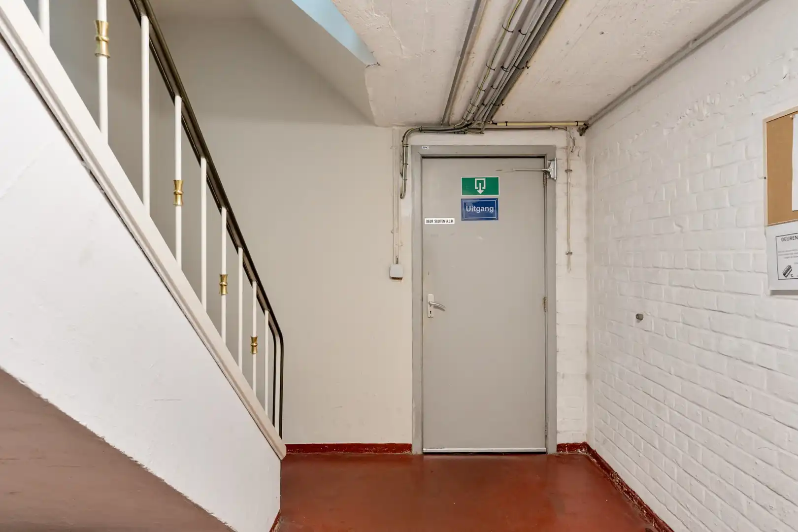 Appartement (2 slk) met terras en garagebox in het hart van Kessel-Lo foto 20