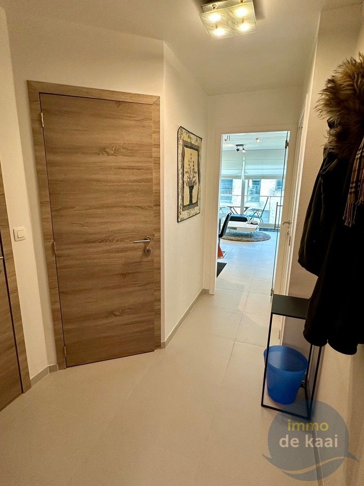 Knap appartement in centrum Nieuwpoort foto 13