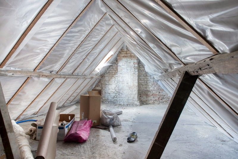 Gezellige woning met binnenkoer TE KOOP in het hart van Sint-Eloois-Vijve! foto 14