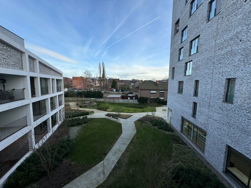 Appartement (123 m²) met 3 slaapkamers  en een mooi terras. foto 3