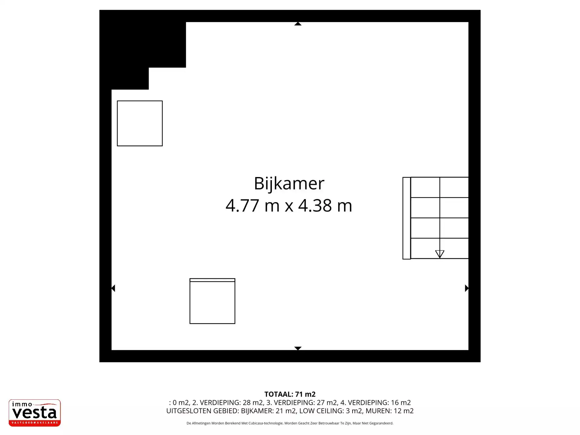 instapklare woning met rustige ligging foto 19