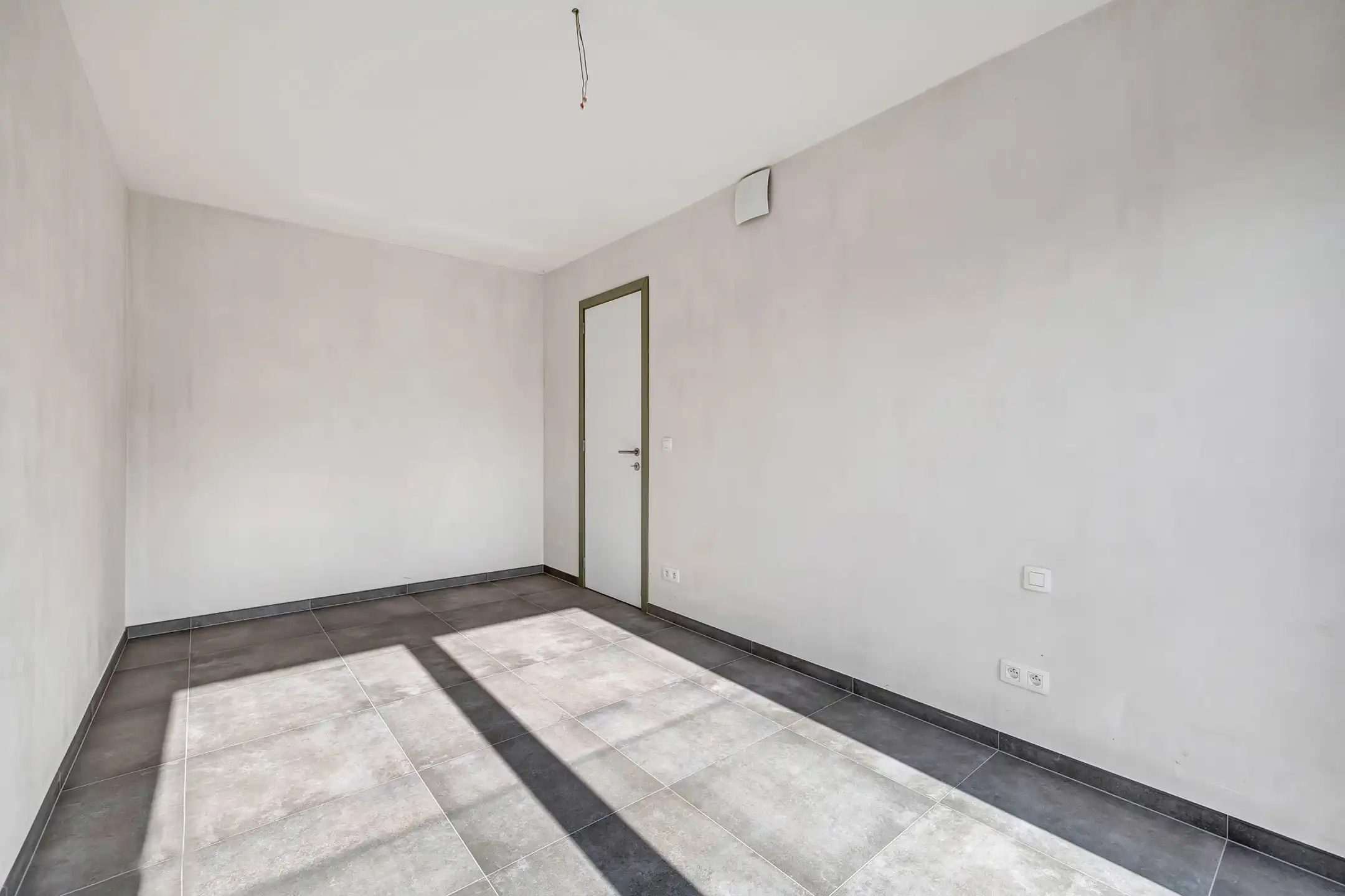 Duplex op gelijkvloers met aangenaam terras! foto 6