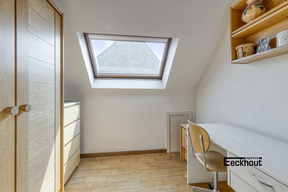 Rustig en residentieel gelegen instapklare villa met zonnige tuin. foto 11