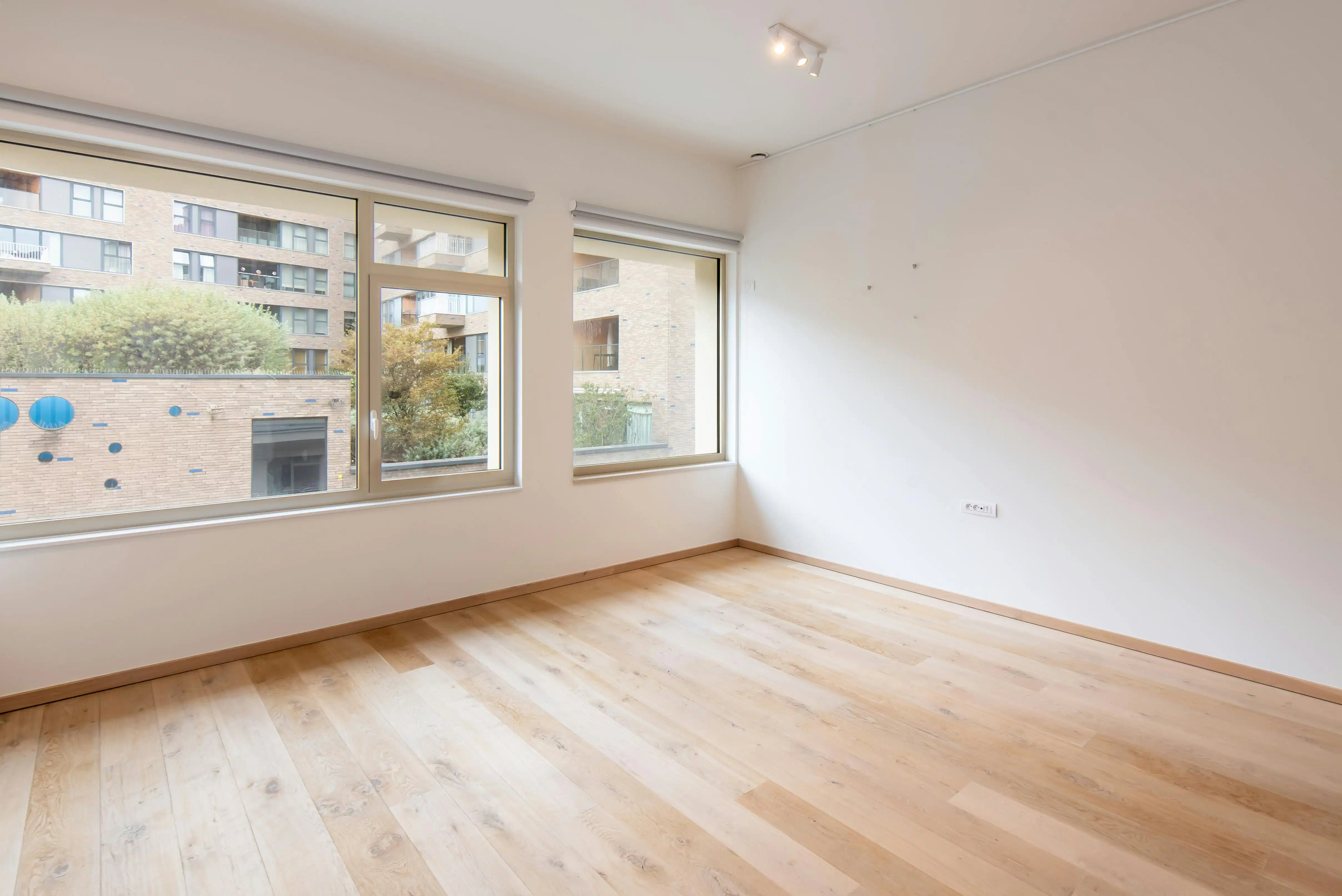 Assistentiewoning met 1 slaapkamer  te Oostende  foto 13