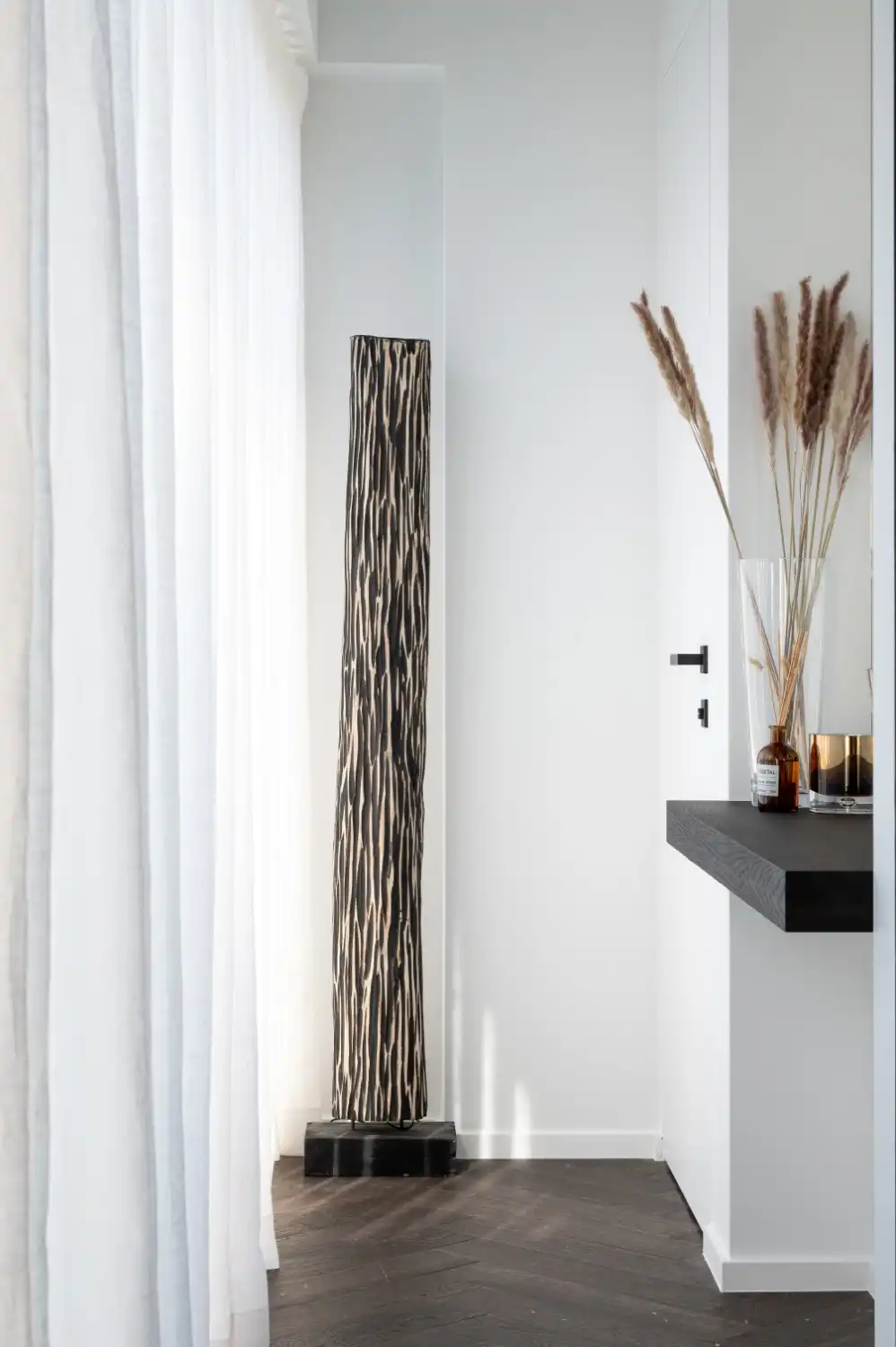 Exclusieve penthouse op toplocatie te Tielt foto 9