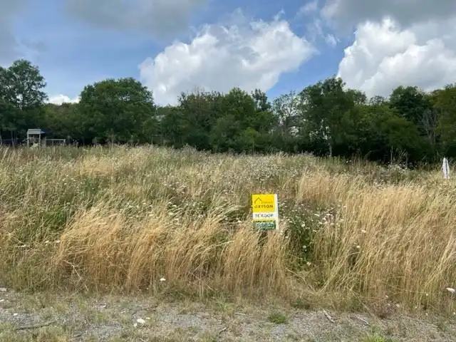 Bouwgrond met unieke ligging nabij centrum van Barvaux-sûr-Ourthe foto 3