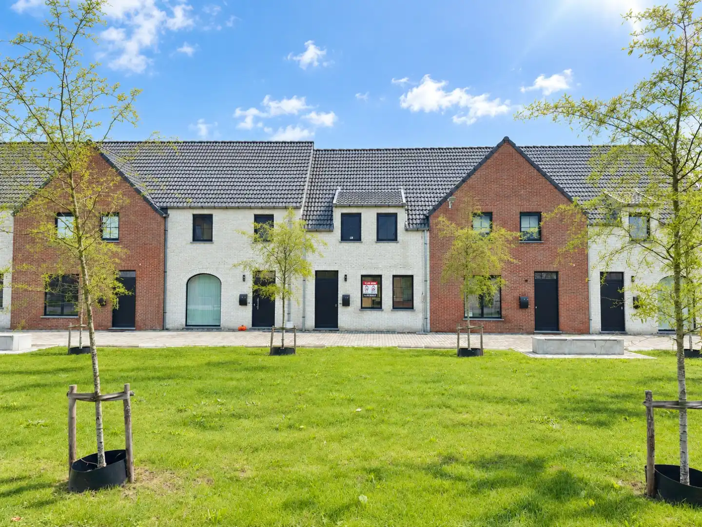 Huis te huur Alice Denoostraat 10 - - 8820 Torhout
