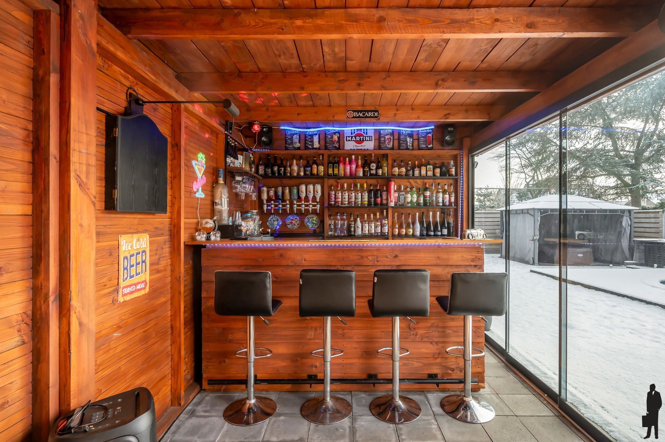 Volledig instapklare woning met 4 slpks te Putte- Kapellen! foto 26