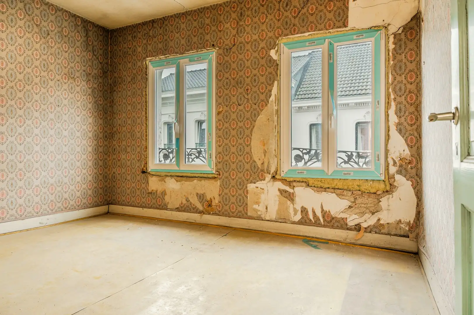 Grootwarenhuis met projectpotentieel – Stationstraat 107 / Regentiestraat 8, Sint-Niklaas foto 18