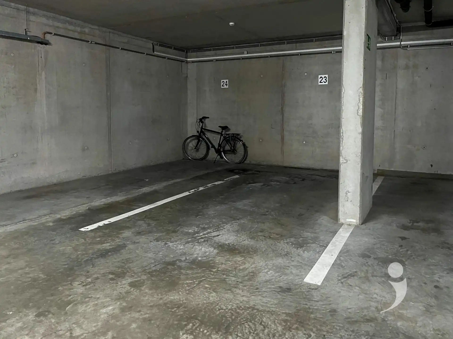 Rustig wonen in centrum Leuven! foto 14