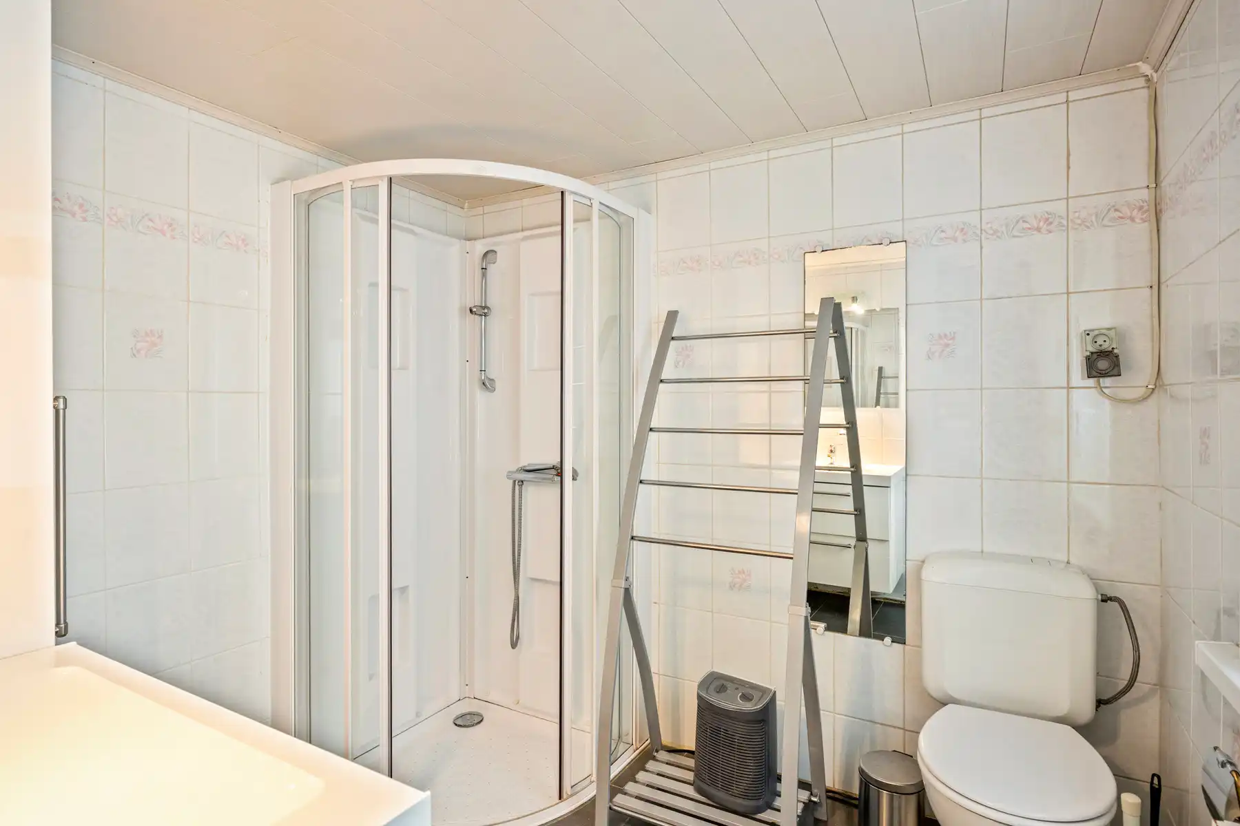 Instapklare rijwoning met 2 slaapkamers en terras foto 11