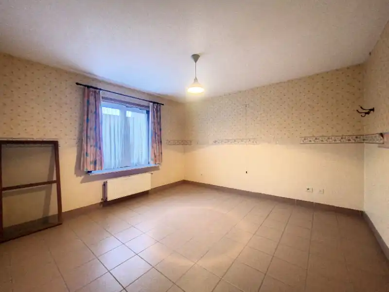 gelijkvloers appartement foto 6